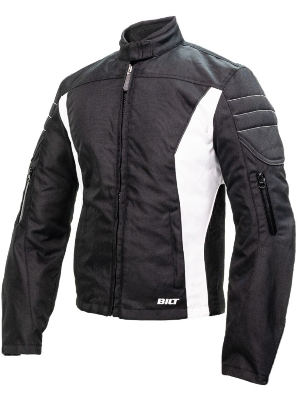 BILT Brea Motorcycle Bikercore Streetwear Jacket Size XS